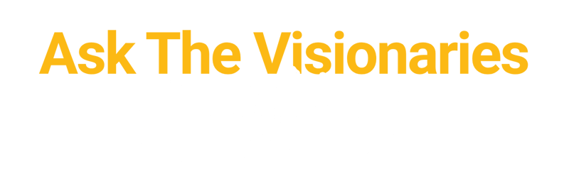 Ask The Visionaries Anything header