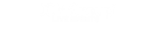 DCM Group live events presents