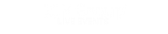 DCM Group live events presents