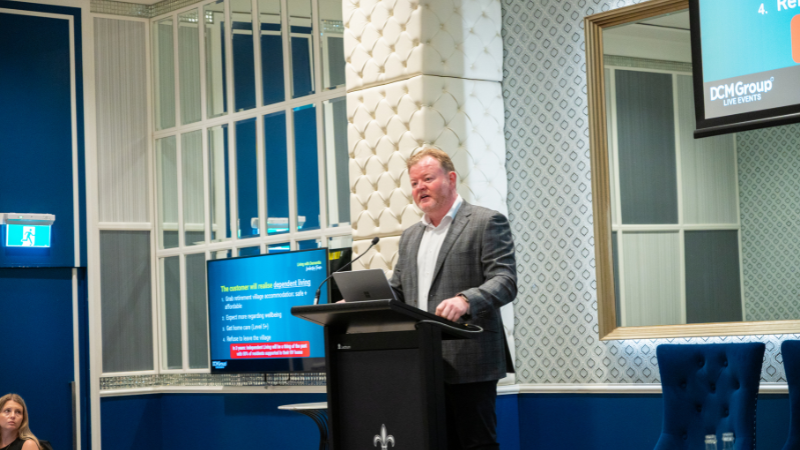 Living with Dementia - Sydney