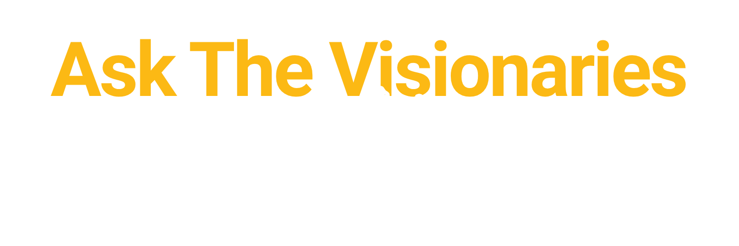 Ask The Visionaries Anything header