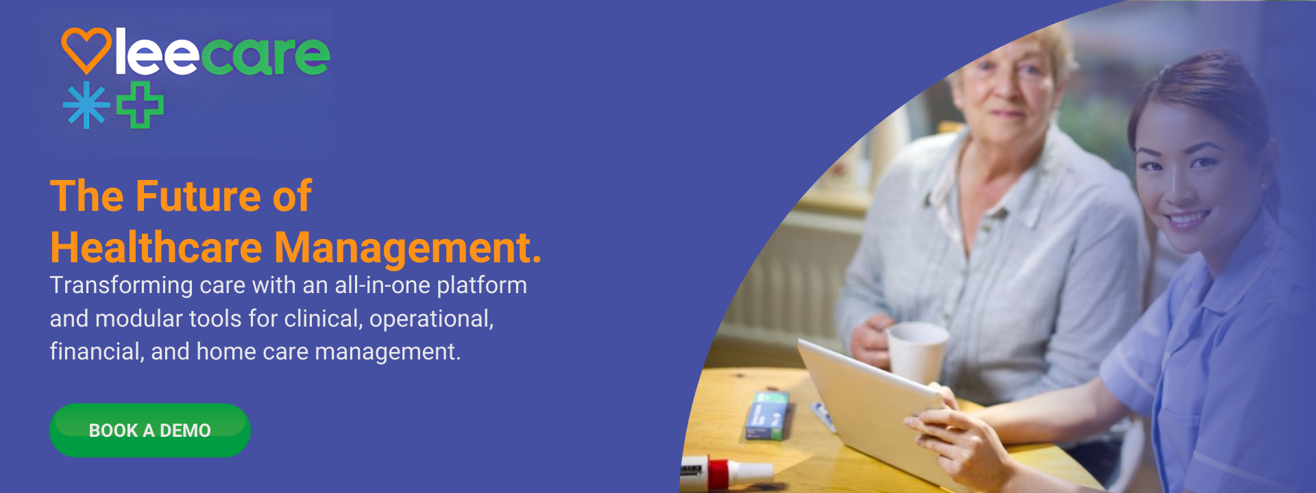 Clinical, Care and Compliance Connected in One Smart Platform (7)